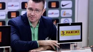 Justin Ștefan: „Am putea relua Liga 1 pe 6-7 iunie!”