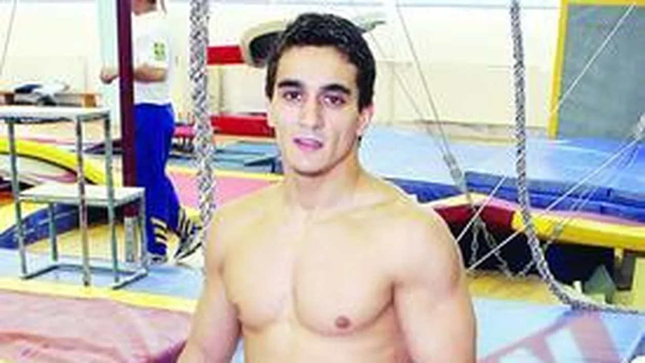 Dragulescu o duce pe Larisa la psiholog