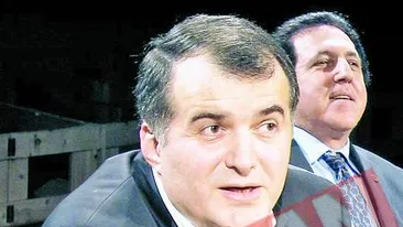 Nimeni nu a facut presiuni in cazul Anticamera