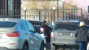 Fiica lui Laurette, distrusă de durere! “Nu pot să o liniștesc, plânge într-una!” Ce s-a întâmplat în familia vedetei?