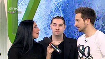 Analia Selis e din nou insarcinata! Ar fi incredibil daca ar fi baiat si sa fie maimuta paroasa! Afla ce a vrut sa spuna!