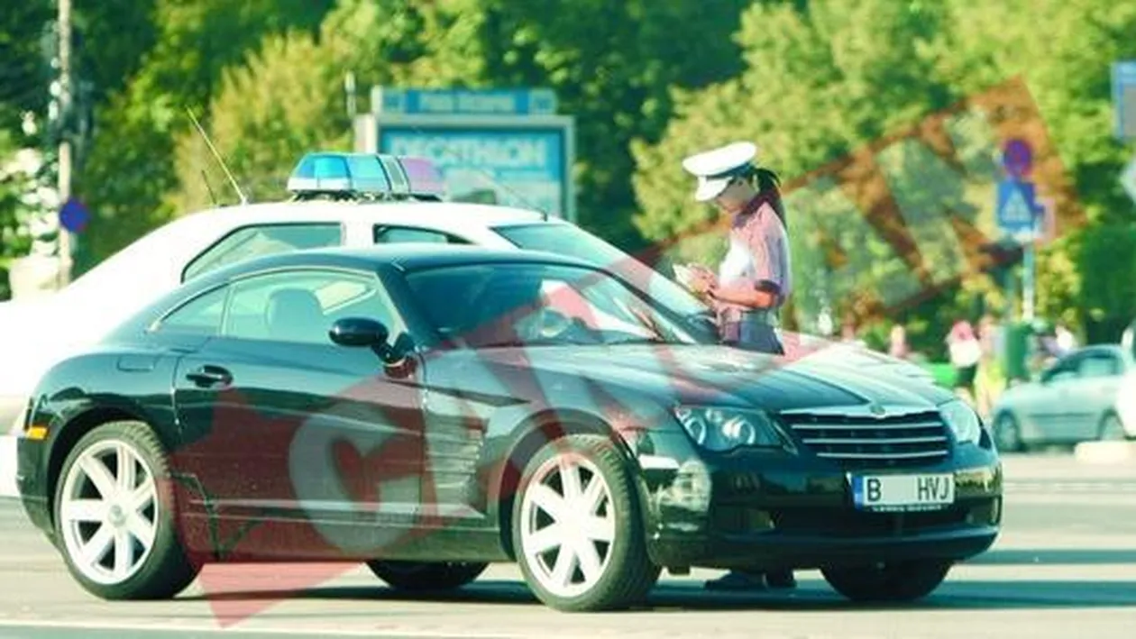 Doamna Lis, amendata de o femeie