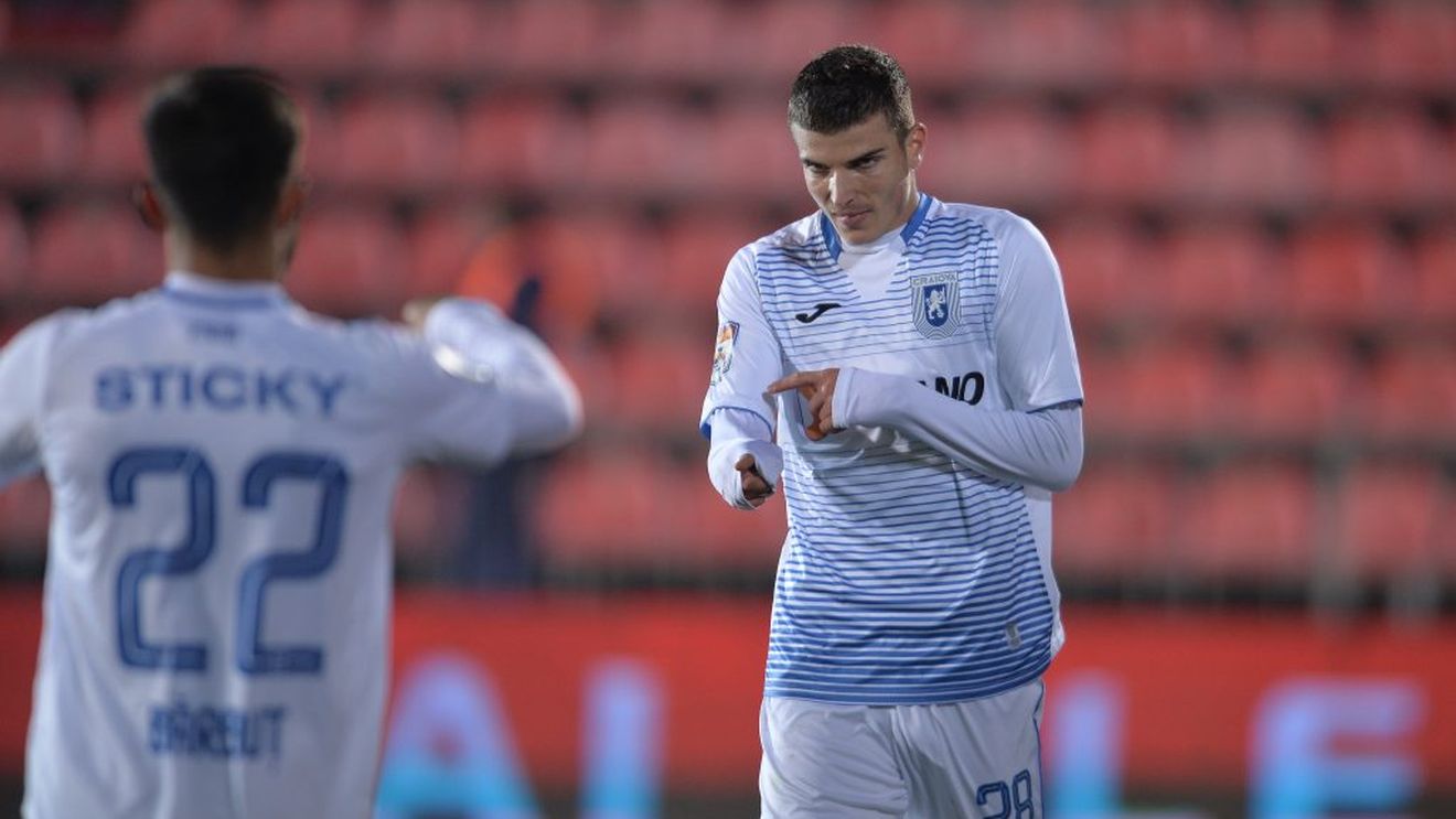 Oltenii, debut cu dreptul în play-off!