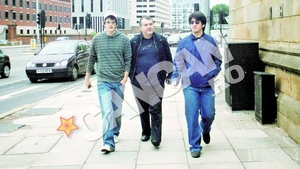 Fiul lui Florin Calinescu, Luca, s-a sinucis la Praga! Afla ce s-a intamplat!