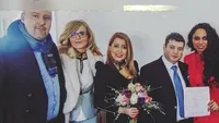 Laurette a rupt tăcerea şi a vorbit despre divorţul de Ciprian Nistor! Mulatra a ajuns la ameninţări dure