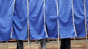 Sectiile de vot din Republica Moldova s-au deschis pentru alegerile locale