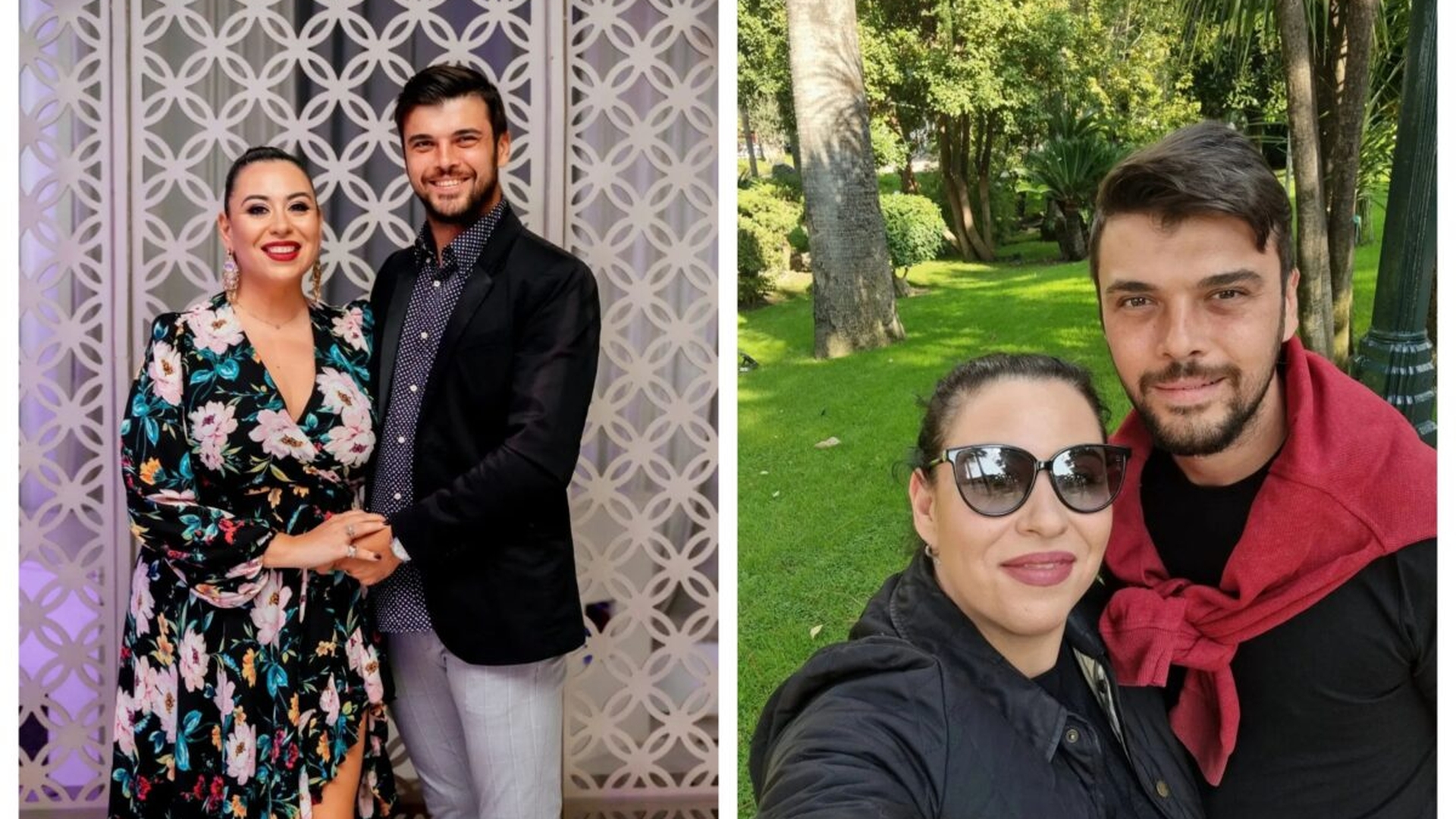 Ce au pățit Oana Roman și Marius Elisei în București. Vedeta, foc și pară pe străzile din Capitală: „Avem târg de Crăciun și patinoar, dar nu avem….”