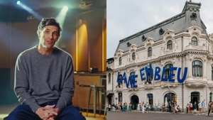 Cristian Corvin, unul dintre cei mai apreciați arhitecți din România, în proces cu patronii de la Mița Biciclista. De ce au ajuns în instanță, de fapt