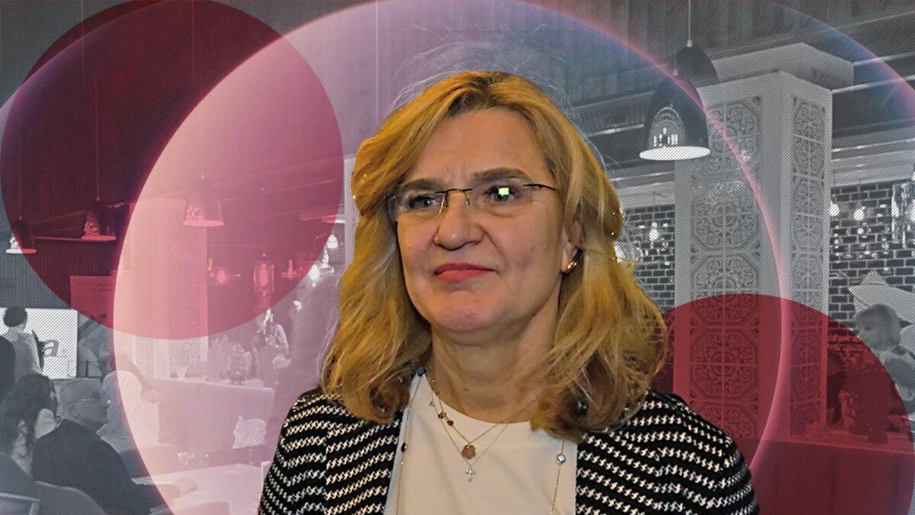 Elisabeta Lipă nu a ratat nimic: cel mai mare sacrificiu, bani, dușmani, provocări și lacrimi! ”I-aș spune: draga mea...”