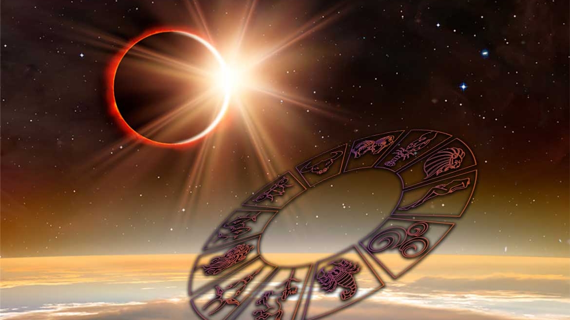 Cele 3 zodii afectate puternic de Eclipsa de Lună din 16 mai 2022. Viaţa lor va fi complet dată peste cap