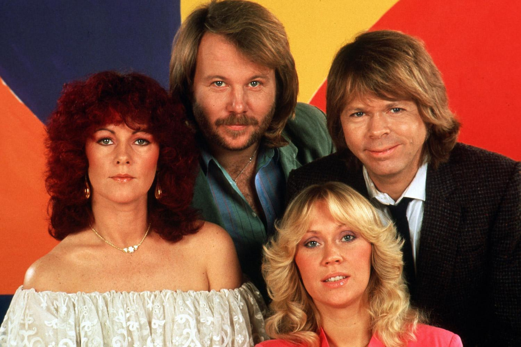 După 35 de ani vor cânta, din nou, împreună! Abba, îndrăgita trupă a anilor ’70, a anunțat că se reunește