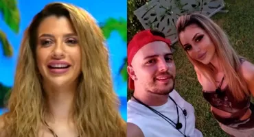 Mădălina l-a dat în gât pe Dani Boy ”Mă hărțuiește! A ridicat mâna la mine”