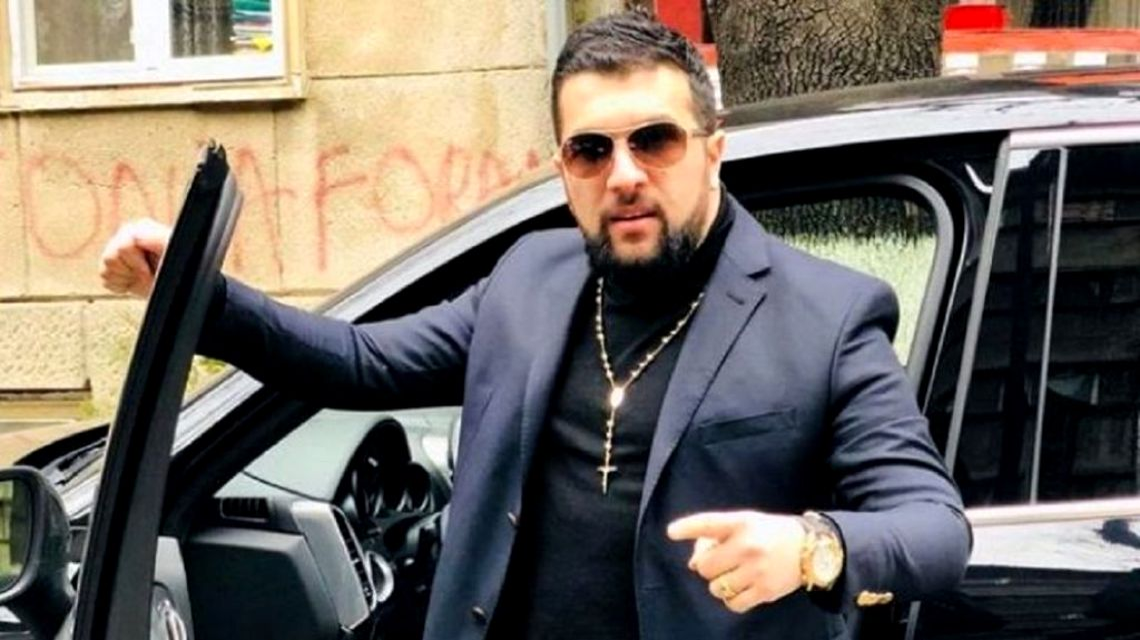 Tzancă Uraganul, afectat de pandemie? Manelistul și-a vândut Rolls Royce-ul