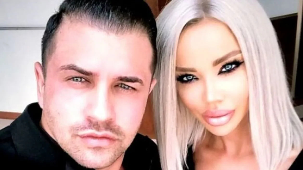 Bianca Drăguşanu şi Alex Bodi se căsătoresc din nou! Anunţul făcut în direct, la TV: Urmează să mă ceară