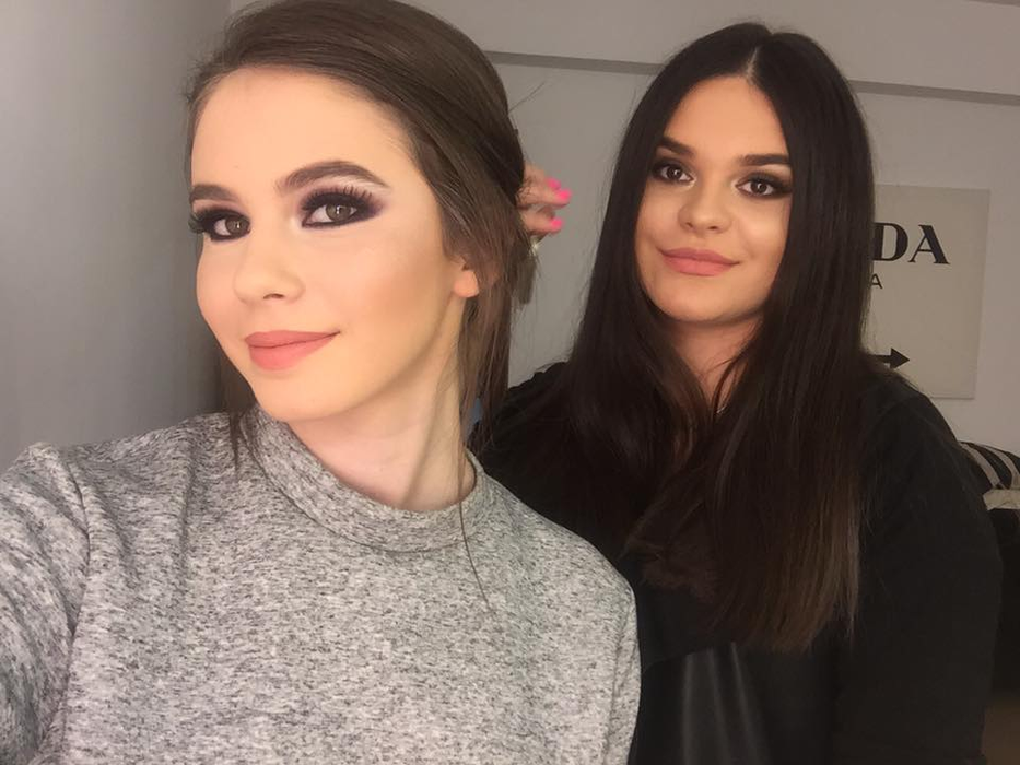 Ionela Prodan va fi condusă pe ultimul drum de ziua nepoatei sale, Rebecca!