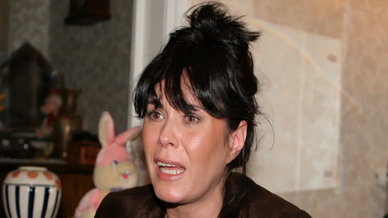 Ultima sansa pentru Mariana Moculescu. Afla la ce masura disperata a recurs pentru a nu fi data afara din casa