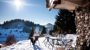 Localitatea din România cu cel mai curat aer. Este din ce în ce mai căutată de turiștii străini