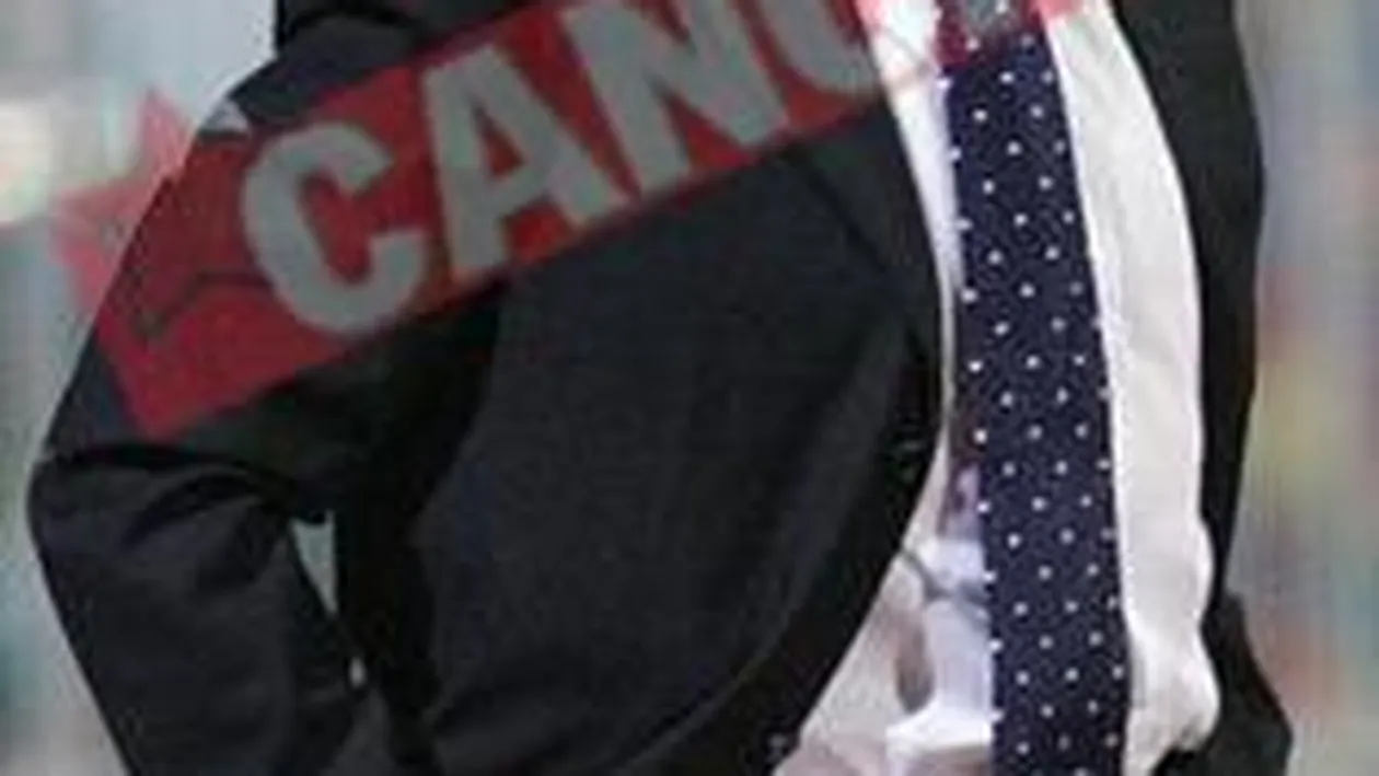 Cum a refuzat selectionerul sa antreneze Dinamo