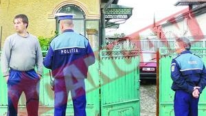 Elev In clasa a XII- a, gasit spanzurat