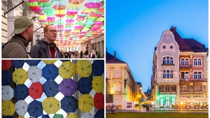 Locul din România care i-a impresionat până și pe nemți. Recenzia făcută a devenit virală. Foto