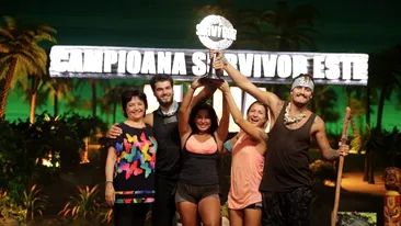 S-a aflat cine sunt vedetele care participă la sezonul 2 din Survivor România. Costi Ioniță este unul dintre concurenți