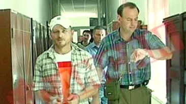 Ii pare rau ca l-a impuscat pe politist