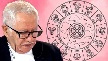 Zodia care riscă să piardă TOT în 2026: bani, job, soție. Avertismentul numerologului Mihai Voropchievici