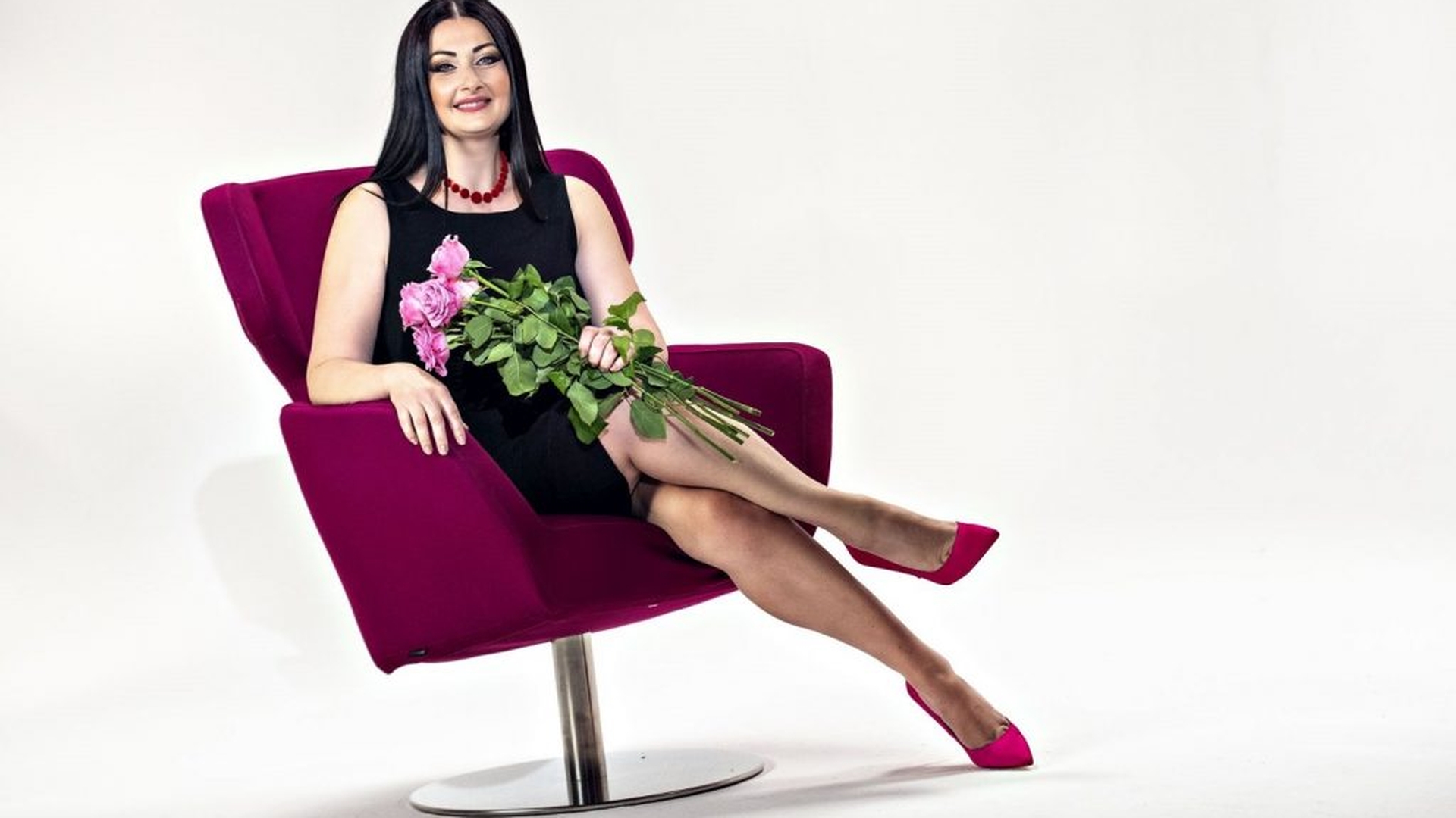 Gabriela Cristea, emoții cu câteva ore înainte de a începe noua emisiune: ”Soțul meu mă susține în orice situație”