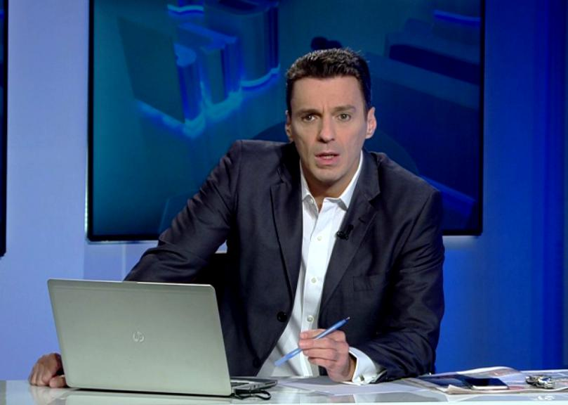 Mircea Badea s-a ținut de cuvânt! Anunțul făcut în urmă cu doar câteva momente