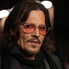 Johnny Depp, de nerecunoscut în primul său film important la Hollywood după opt ani. Cum arată actorul în rolul lui Ebenezer Scrooge