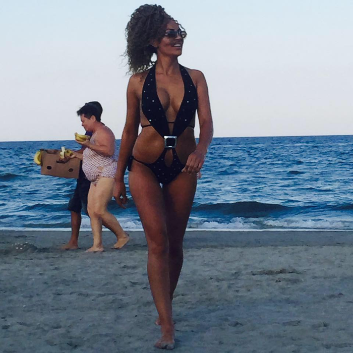 După Andreea Bălan, și ea sare la atac! Bianca Drăgușanu, desființată de încă o vedetă de la Antena 1: „Îi compătimesc pe cei de lângă tine”