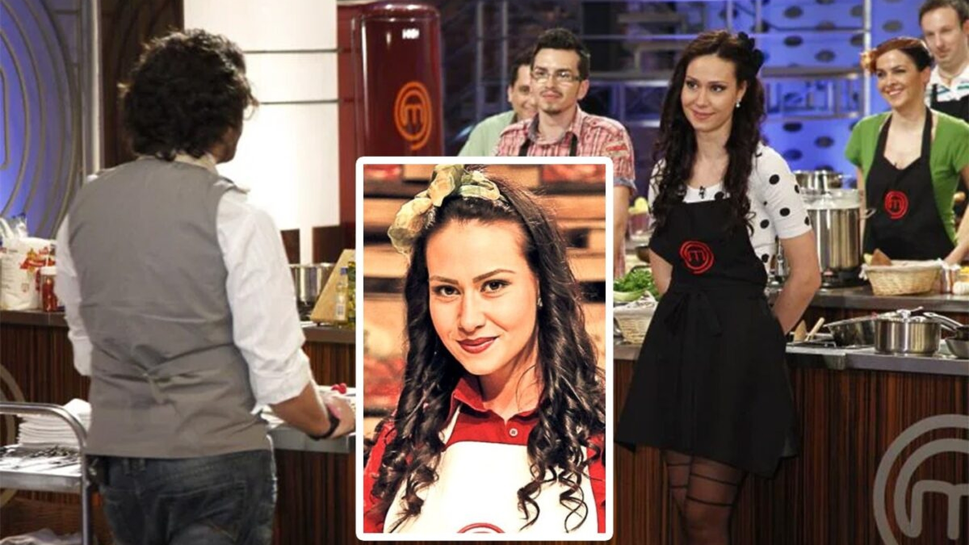 Ce s-a ales de "casnica" Andreea Moldovan, la 12 ani după Masterchef. Boala care a dărâmat-o + a divorțat sau nu de DJ Optik?