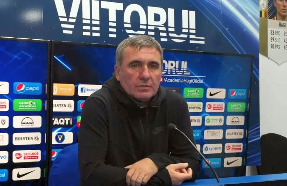 Lorena Balaci, cuvinte dure la adresa lui Hagi după ce și-a asumat descoperirea fotbalistului Ianis Malama