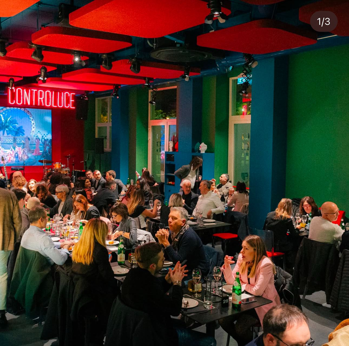 Pizzeria lui Chef Richard Abou Zaki din Italia a fost jefuită! „În timp ce filmam pentru Chefi la cutite, m-au anunţat că hoţii au forţat intrarea şi…”