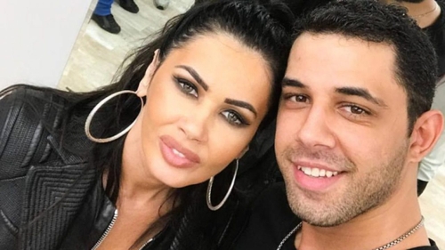 Cu ce se ocupă şi din ce face bani Alex Ashraf? Puţini ştiu ce afaceri are soţul Oanei Zăvoranu