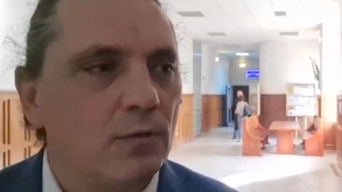 Mihai Pascu rupe tăcerea: ”E un dezastru”. Tatăl lui Vlad Pascu a oferit primele declarații publice VIDEO