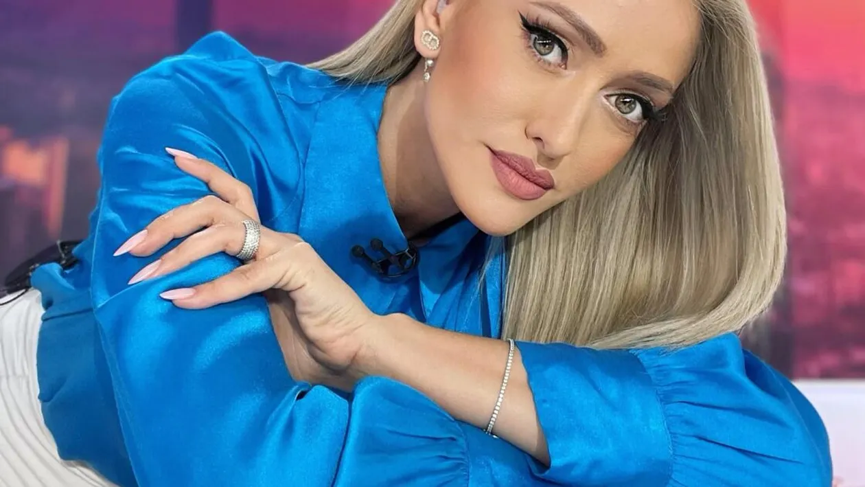 Iuliana Pepene, vacanță de lux în Maldive alături de noul iubit. Cum arată partenerul vedetei de la Antena 1