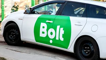 Câți lei câștigă pe oră un șofer Bolt în Cluj-Napoca: Dacă faci cu mașina ta, acestea sunt veniturile