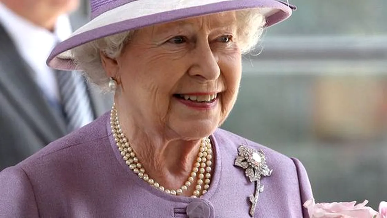 S-a aflat! Cele trei cuvinte pe care Regina Elisabeta a II-a le folosește atunci când ceva nu este pe placul ei