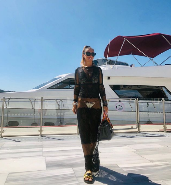 Anamaria Prodan a dezvăluit ce i-a spus Dan Alexa, înainte să îl lovească: „La lift acolo mi-a zis că…”