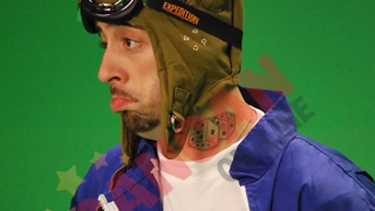 VIDEO CRBL: Nu vom mai iesi niciodata din criza. Doar fraierii pot spera la asta