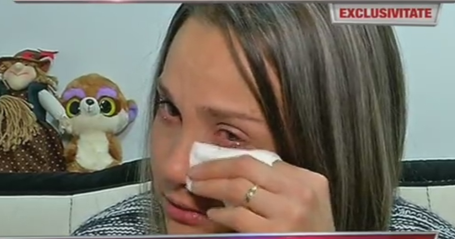 Imagini cutremurătoare din casa Denisei Răducu! Sora cântăreţei, mărturisiri cu lacrimi în ochi: „Pe fetiţa mea cea mai mare o cheamă Denisa. De fiecare dată când o strigăm…”