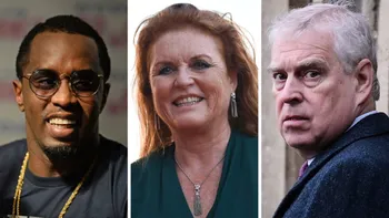 Sarah Ferguson și Diddy ar fi avut o relație! Noi detalii despre fosta soție a Prințului Andrew, căzut în dizgrație din cauza legăturilor cu Epstein