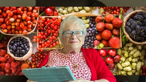 Natalie are 100 de ani și a dezvăluit obiceiurile pentru longevitate. Ce mănâncă în fiecare zi