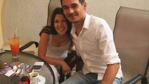 Fosta nevasta a lui Razvan Simion, super-sexy pe strada! Diana a inflorit dupa divort! Tine la silueta si mananca doar...
