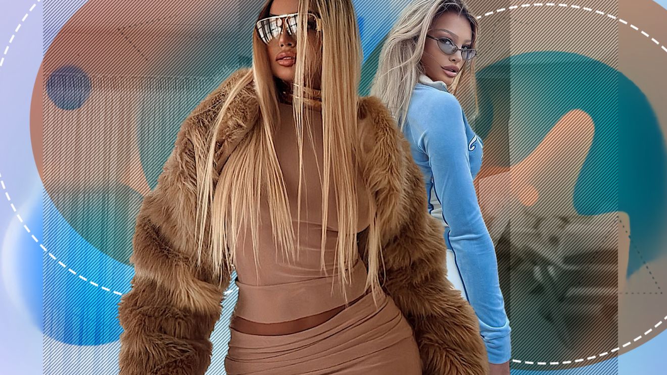 Transformare radicală a lui Babs, fosta iubită a lui Dorian Popa! E sosia Emei Uta! La ce inovație de ultimă generație a apelat