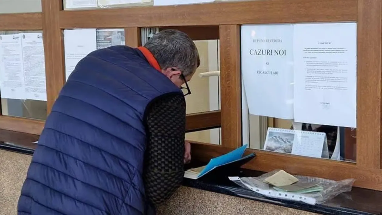 Pensii mai mari pentru 800.000 de pensionari români, dacă depun acest document