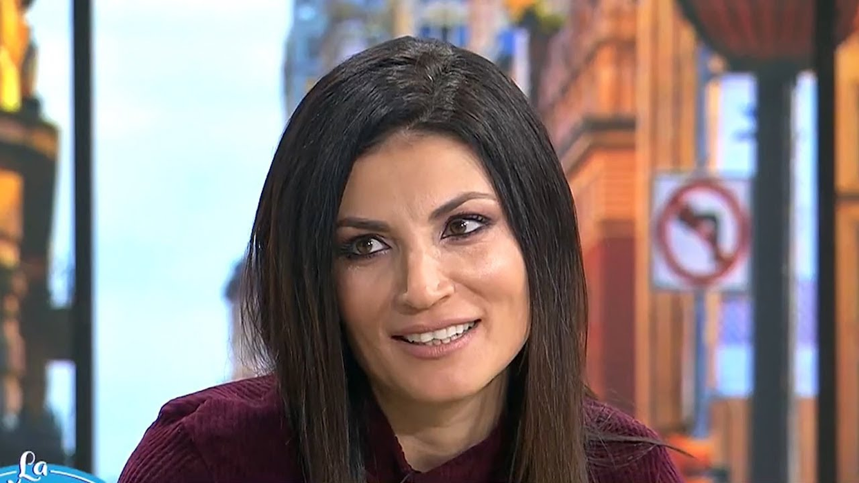 Ioana Ginghină, testată pentru coronavirus! Care a fost motivul