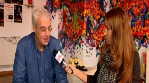 "Spovedania" burlacului Catalin Crisan la aproape un an de a divort: "Alina este o mama..."