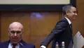 VIDEO Negocierile pentru susținerea noului guvern, blocate: pe ce nu se înțeleg PSD, PNL, USR și UDMR